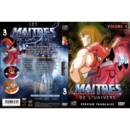 Les Maitres de l'univers -...