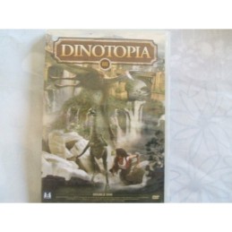Dinotopia, vol.3 - Édition...