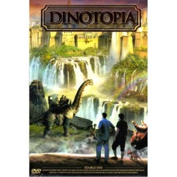 Dinotopia - Édition 2 DVD...