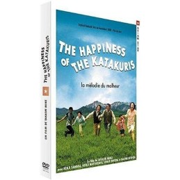 Happiness of The Katakuris...