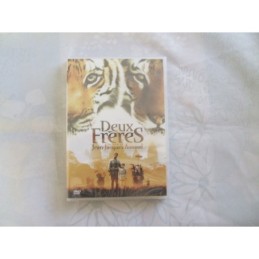 Deux frères DVD Occasion