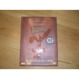 Qui Veut la Peau de Roger...