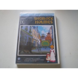 Sherlock Holmes - Vol.1 (6...