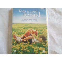 Le Petit Renard DVD Occasion