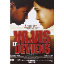 Va, vis et deviens Édition...