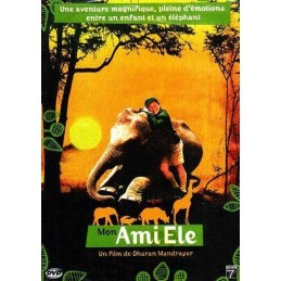 Mon ami Ele DVD Occasion