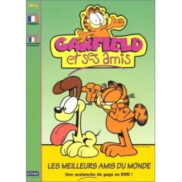 Garfield et ses amis : Les...