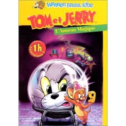 Tom et Jerry : L'Anneau...