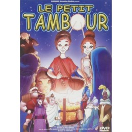 Le Petit Tambour DVD Occasion