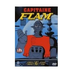 Capitaine Flam - Vol.6 (8...