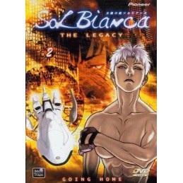 Sol Bianca - Vol.2 (3...