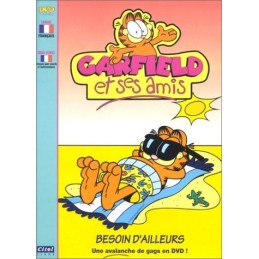 Garfield et ses amis :...