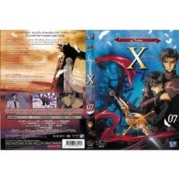 X De Clamp - Volume 7 DVD...
