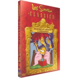Les Simpson Classics :...