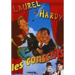 Les conscrits DVD Occasion
