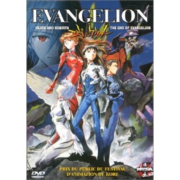 Films : Death and Rebirth +...