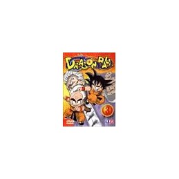 DRAGON BALL VOLUME 3...