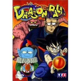 Dragon Ball - Vol.7 :...