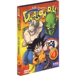 Dragon Ball - Vol.21 DVD...