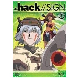 .Hack // sign, vol. 1 DVD...