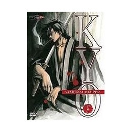 Kyo Samuraï Deeper: Volume...