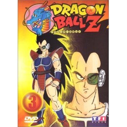 Dragon Ball Z - Vol.3 :...