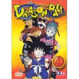 Dragon Ball - Vol.4 :...
