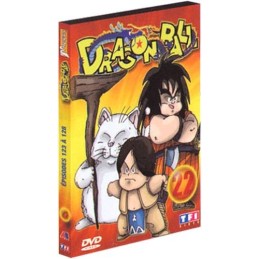 Dragon Ball - Vol.22 DVD...