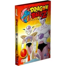 Dragon Ball Z - Vol.14 DVD...