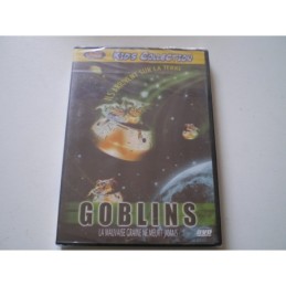 Goblins - Kid's collection...