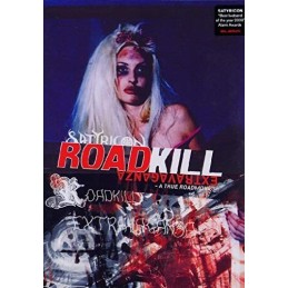 Satyricon - Roadkill...
