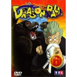 DVD Dragon ball, vol. 6 DVD...