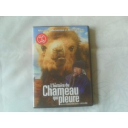 L'Histoire du Chameau Qui...