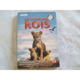 Le Clan des rois DVD Occasion