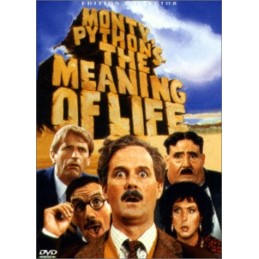 Monty Python : Le Sens de...