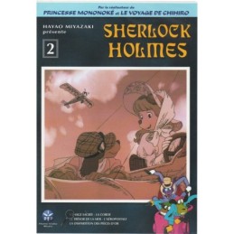 Sherlock Holmes - Vol.2 (5...