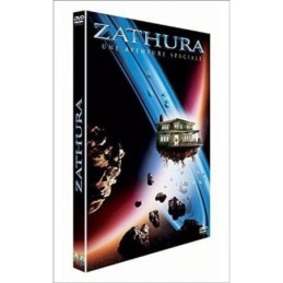 Zathura : Une Aventure...