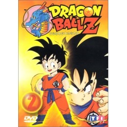 Dragon Ball Z - Vol.2 :...