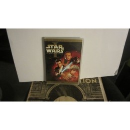 Star Wars : Episode 1, la...