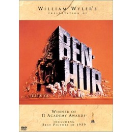Ben-Hur - Édition Collector...