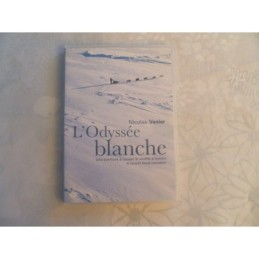 L'Odyssée blanche DVD Occasion