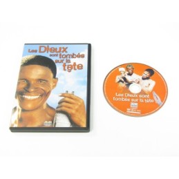 Les Dieux sont tombés sur...