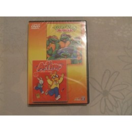 Tortues Ninja + Arthur à...
