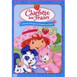 Charlotte aux Fraises : La...