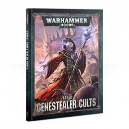 Codex Genestealer Cults -...