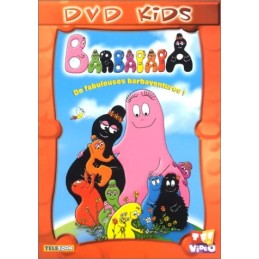 Barbapapa - Vol.1 : De...