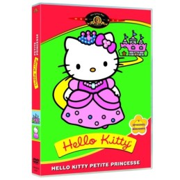 Hello Kitty : Petite...
