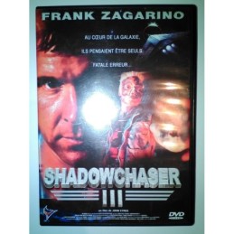 Shadowchaser III DVD Occasion