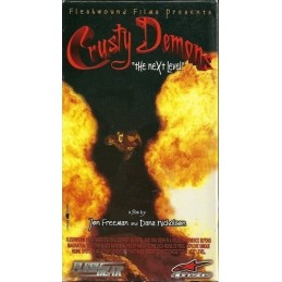 Crusty Demons 6, "The Next...