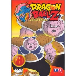 Dragon Ball Z - Vol.8 DVD...